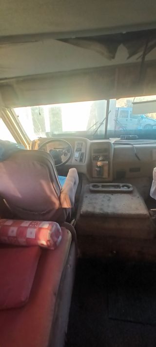 Chevrolet Orlando 1995