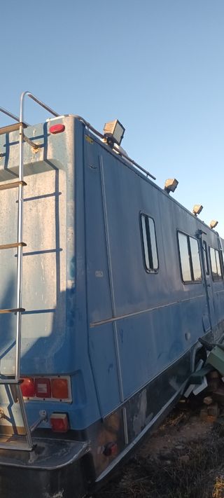 Chevrolet Orlando 1995