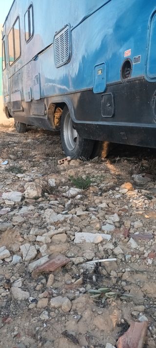 Chevrolet Orlando 1995