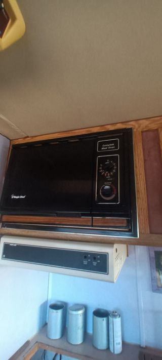 Chevrolet Orlando 1995