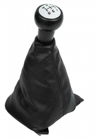 Pomo completo para Peugeot 5 velocidades