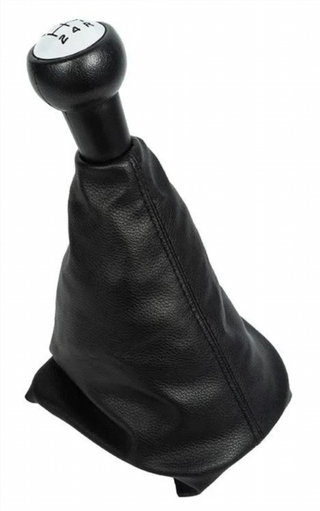 Pomo completo para Peugeot 5 velocidades