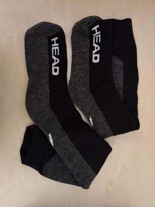 Calcetines Esquí HEAD Térmicos Alto Confort
