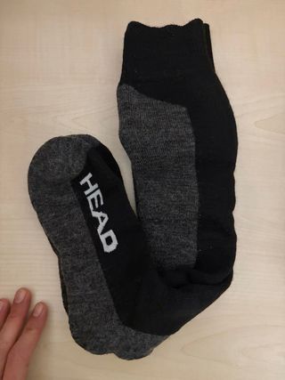 Calcetines Esquí HEAD Térmicos Alto Confort
