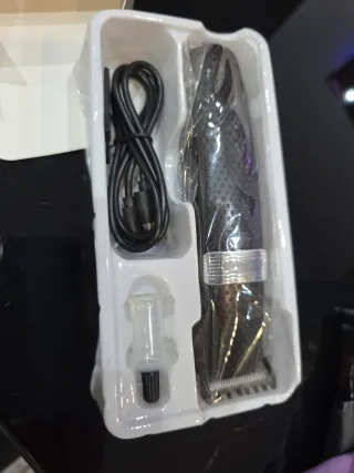 Recortadora Eléctrica Kubra KB-1027