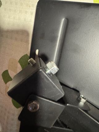 Soporte Giratorio TV/Monitor Metálico