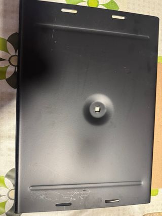 Soporte Giratorio TV/Monitor Metálico