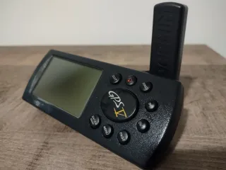 Navigatore GPS Garmin V