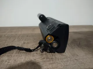 Navigatore GPS Garmin V