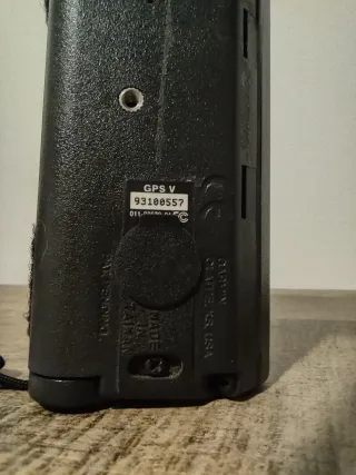 Navigatore GPS Garmin V