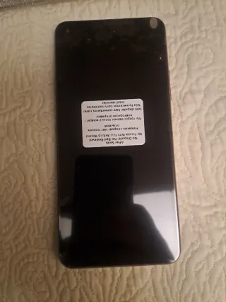 Pantalla Completa Xiaomi Mi 11 Lite /5G Rosa