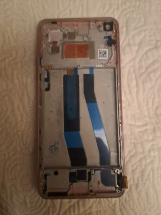 Pantalla Completa Xiaomi Mi 11 Lite /5G Rosa