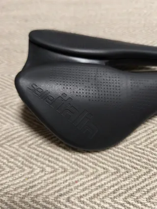 Sillín Selle Italia