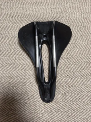 Sillín Selle Italia