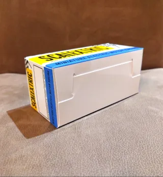 CAJAS SCALEXTRIC INGLESA - UK TRIANG