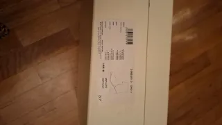 Botas Bimba y Lola negras y grises