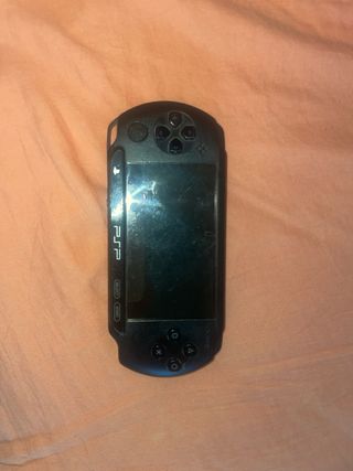 Sony PSP Negra