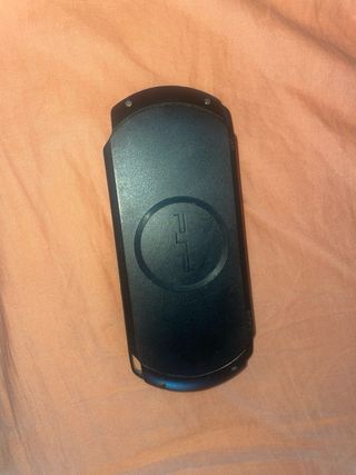 Sony PSP Negra
