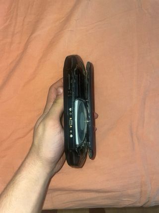 Sony PSP Negra