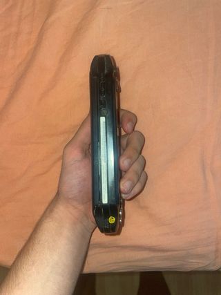 Sony PSP Negra