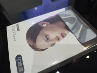 Auriculares Deportivos Blancos