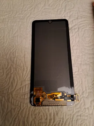 Pantalla LCD Xiaomi Redmi Note 10 (4G)