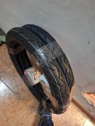 Derbi Variant Sport Roja