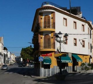 Chalet en venta en Rute