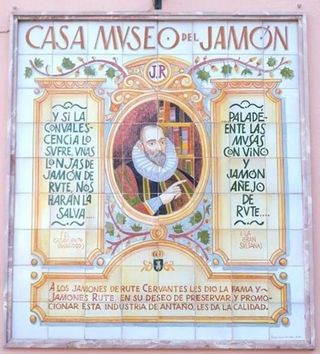 Chalet en venta en Rute