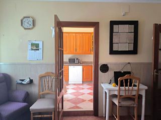 Chalet en venta en Rute