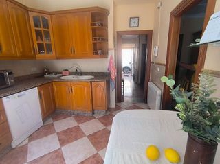 Chalet en venta en Rute