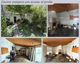 Chalet en venta en Rute