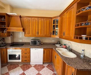 Chalet en venta en Rute