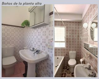 Chalet en venta en Rute