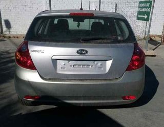 Kia 391102b660 centralita motor ceed (ed) 3485367