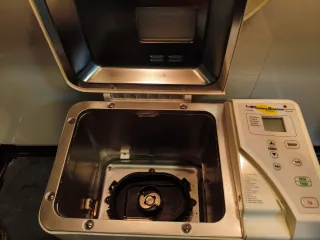 Robot de Cocina La Cocinera