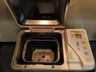 Robot de Cocina La Cocinera