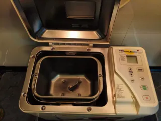 Robot de Cocina La Cocinera