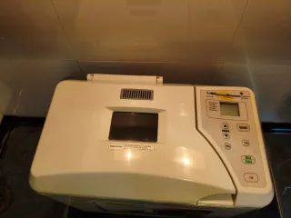 Robot de Cocina La Cocinera