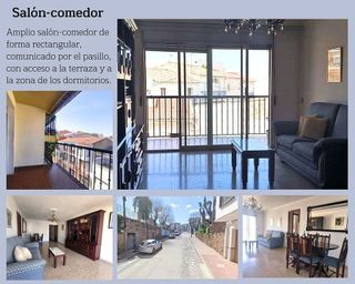 Piso en venta en Mengíbar