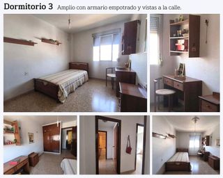 Piso en venta en Mengíbar