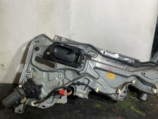 58937 mecanismo elevaluna delantero renault laguna