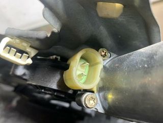 58937 mecanismo elevaluna delantero renault laguna