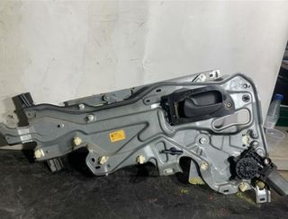 Mecanismo elevaluna delantero renault laguna 58936