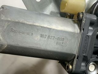 Mecanismo elevaluna delantero renault laguna 58936