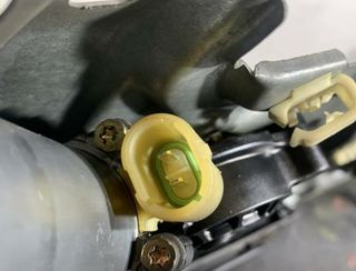 Mecanismo elevaluna delantero renault laguna 58936