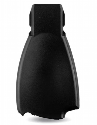 Carcasa llave 4 botones Mercedes