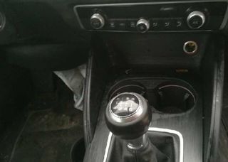 Motor elevalunas trasero 5q0959801 audi a3 1629352