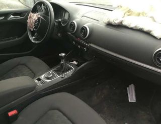 Motor elevalunas trasero 5q0959801 audi a3 1629352