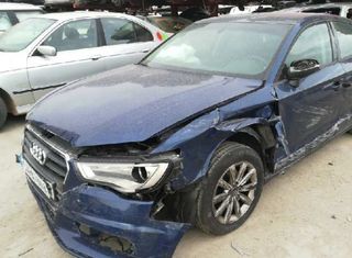 Motor elevalunas trasero 5q0959801 audi a3 1629352